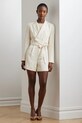 Ολόσωμη φόρμα Lauren Ralph Lauren 200963788 μπεζ