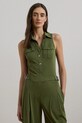 Одяг Комбінезон Lauren Ralph Lauren 200963892 зелений
