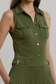 Комбінезон Lauren Ralph Lauren зелений 200963892