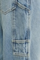 Moschino Jeans kezeslábas 0429.3217