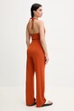 Îmbrăcăminte Max Mara Beachwear combinezon plajă 2516641019600 portocaliu