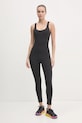 Гащеризон Dkny еластичен черен DP5D4879