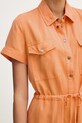 Pepe Jeans salopeta EDMEE PL230511 portocaliu