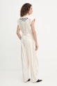 Pinko salopetă 105138.A2L8 bej SS25