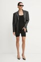 MICHAEL Michael Kors tuta elegante MR5615733D nero SS25