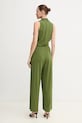 Одежда Комбинезон Weekend Max Mara 2515641012600 зелёный