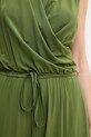 Weekend Max Mara salopetă 2515641012600 verde