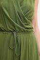 Комбинезон Weekend Max Mara 2515641012600 зелёный
