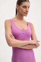 Reebok salopetă violet 100225611
