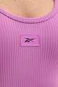 Reebok salopetă 100225611 violet
