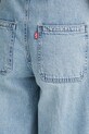 Levi's ogrodniczki jeansowe XL OVERALL niebieski 001V0