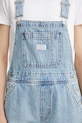 Levi's ogrodniczki jeansowe XL OVERALL 001V0 niebieski
