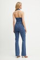 Rifľový overal Guess MIA W5GD1C.D4LT0 modrá SS25