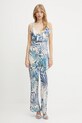 Guess kombinezon ALICE W5GD72.KBAC2 niebieski SS25