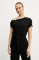 Guess salopetă RUMI negru W5GD89.KCTB0