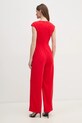 Комбінезон Calvin Klein K20K208177 червоний SS25