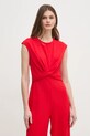 Комбінезон Calvin Klein червоний K20K208177