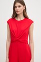 Комбінезон Calvin Klein K20K208177 червоний