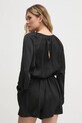 Îmbrăcăminte Dkny salopeta DJ5D9043 negru