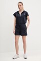 Guess salopeta NIGELLA V5GD03.KCS01 bleumarin SS25