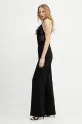 Elisabetta Franchi kombinezon TU04952E2 czarny SS25