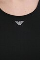 Emporio Armani Underwear salopeta EW000782.AF12192 negru
