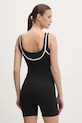Abbigliamento P.E Nation tuta elegante Forward 251U110 nero