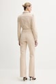 Oblečení Džínový overal Morgan PVARMA PVARMA béžová