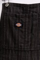 Τζιν σαλοπέτα Dickies DK0A4Z6HBLK1 μαύρο