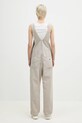 Дрехи Памучен гащеризон Carhartt WIP Bib Overall Straight I034828.2OR4O бежов