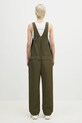 Odjeća Pamučne tregerice Carhartt WIP Harlington Bib I034830.4102 zelena