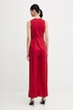 Одяг Комбінезон з льоном Pedro del Hierro 5899922 червоний