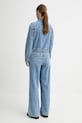 Oblečení Džínový overal Marc O'Polo 5000006080 modrá