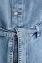 Marc O'Polo salopeta jeans 5000006080 albastru