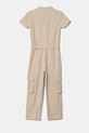 Dětský overal Guess J5RK38.WFY62.PPYA béžová SS25