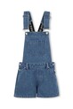 HUGO ogrodniczki jeansowe dziecięce G00405.102.108 niebieski SS25