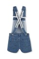 Дівчинка Дитячий джинсовий комбінезон HUGO G00405.102.108 блакитний