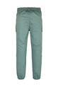 Мальчик Детские брюки Calvin Klein Jeans ESSENTIAL WOVEN CARGO IB0IB02270.PPYA бирюзовый