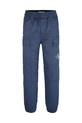 Детские брюки Calvin Klein Jeans ESSENTIAL WOVEN CARGO IB0IB02270.PPYA тёмно-синий SS25