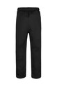 Мальчик Детские спортивные штаны Calvin Klein Jeans STRAIGHT LEG IB0IB02347.PPYA чёрный