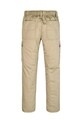Мальчик Детские брюки Tommy Hilfiger KB0KB09303.128.176.PPYA бежевый