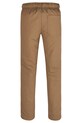 Băieți Tommy Hilfiger pantaloni copii KB0KB09306.104.122.PPYA maro