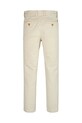CHLAPEC Dětské kalhoty Tommy Hilfiger KB0KB09435.128.176.PPYA béžová