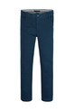 Дитячі штани Tommy Hilfiger KB0KB09435.128.176.PPYA темно-синій SS25