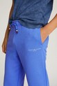 Детские спортивные штаны Tommy Hilfiger KS0KS00596.98.122.PPYA голубой