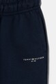 Мальчик Детские спортивные штаны Tommy Hilfiger KS0KS00596.98.122.PPYA тёмно-синий