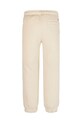 Мальчик Детские спортивные штаны Tommy Hilfiger KS0KS00596.98.122.PPYA бежевый