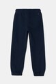 Детские спортивные штаны Tommy Hilfiger KS0KS00596.128.176.PPYA тёмно-синий SS25
