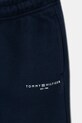 Хлопчик Дитячі спортивні штани Tommy Hilfiger KS0KS00596.128.176.PPYA темно-синій