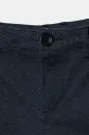 BIMBO Guess pantaloni per bambini L5RB03.KCL30.PPYA blu navy